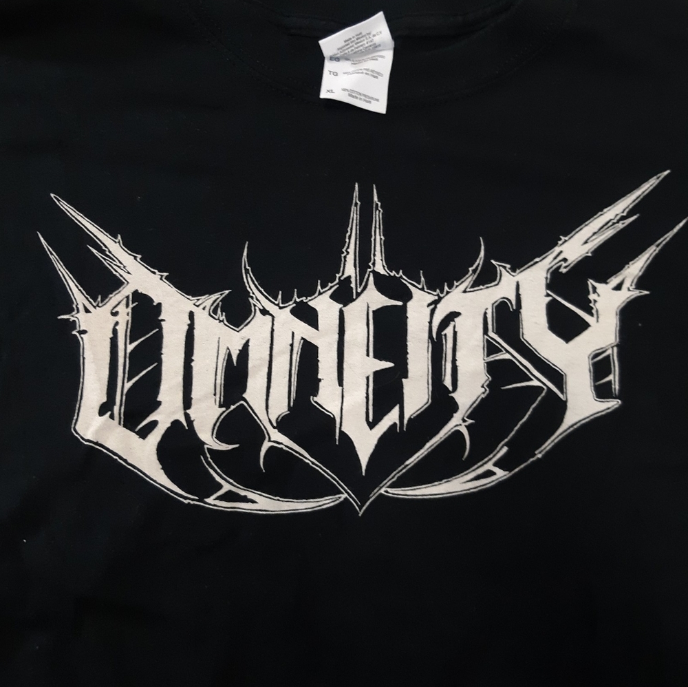 Omneity t-shirt